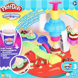 Play-Doh Koekjes Speelset