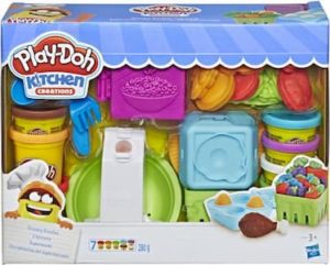 Play-Doh Supermarkt